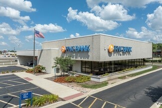Plus de détails pour 7351 Lemont Rd, Downers Grove, IL - Local commercial à vendre