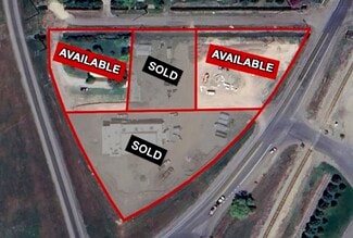 Plus de détails pour N Yellowstone, Rigby, ID - Terrain à vendre