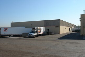 Plus de détails pour 7692 Trade St, San Diego, CA - Industriel/Logistique à louer