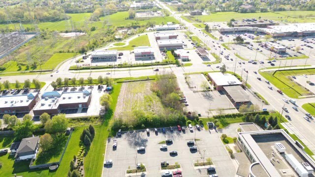 14325 S Bell Rd, Homer Glen, IL à louer - Vidéo sur l’annonce professionnelle – Image 2 sur 3