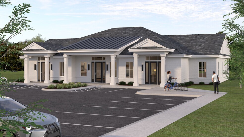 1320 44th Ave N, Myrtle Beach, SC à louer - Photo de l’immeuble – Image 3 sur 3