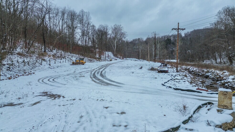 TBD Blue Horizon Dr, Morgantown, WV à louer - Photo de l’immeuble – Image 3 sur 9