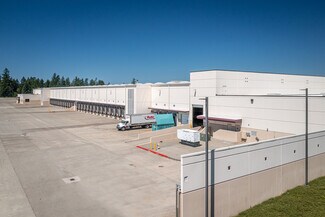 Plus de détails pour 4175 Pioneer Ave, Dupont, WA - Industriel/Logistique à louer