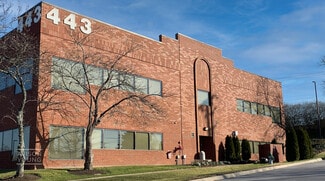 Plus de détails pour 443 Donelson Pike, Nashville, TN - Bureau à louer