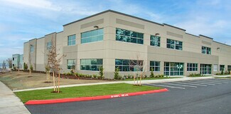 Plus de détails pour 5901 23rd Dr W, Everett, WA - Industriel/Logistique à louer