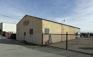 Plus de détails pour 5009 Arrow Hwy, Montclair, CA - Industriel/Logistique à louer