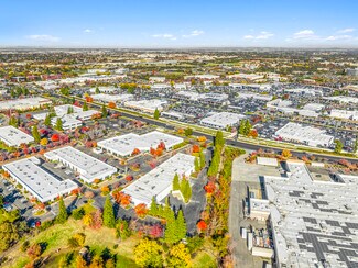 Plus de détails pour 1390 Lead Hill Blvd, Roseville, CA - Bureau à vendre