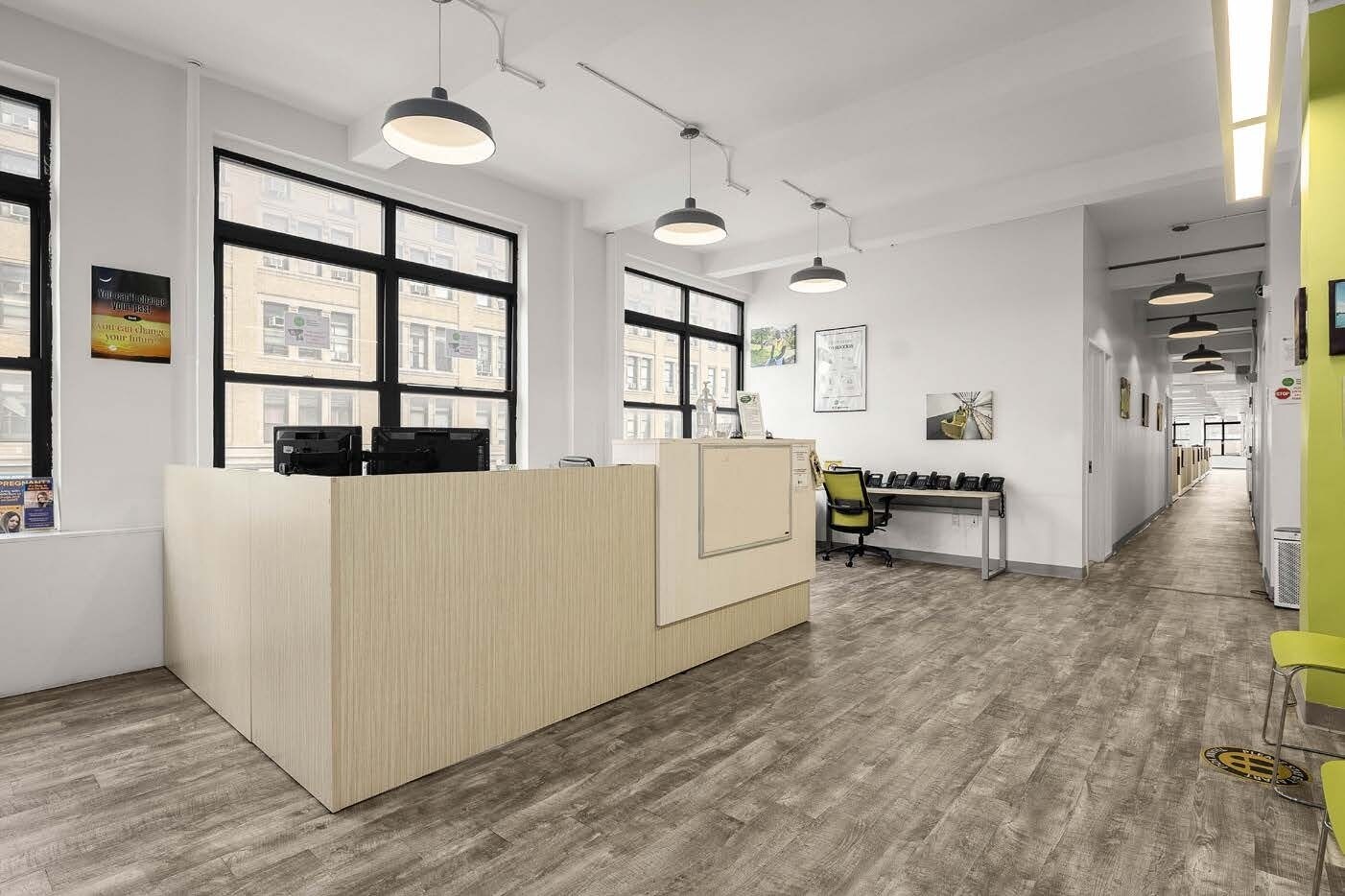 374-396 E 149th St, Bronx, NY à louer Photo intérieure– Image 1 sur 6