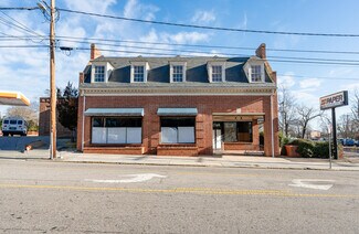 Plus de détails pour 1008 W Main St, Durham, NC - Bureau/Local commercial à louer