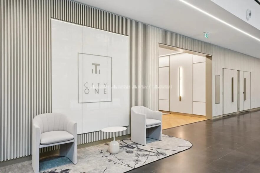 Bureau dans Lyon à louer - Photo de l’immeuble – Image 2 sur 18