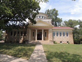 Plus de détails pour 1220 C of E Dr, Emporia, KS - Spécialisé à vendre