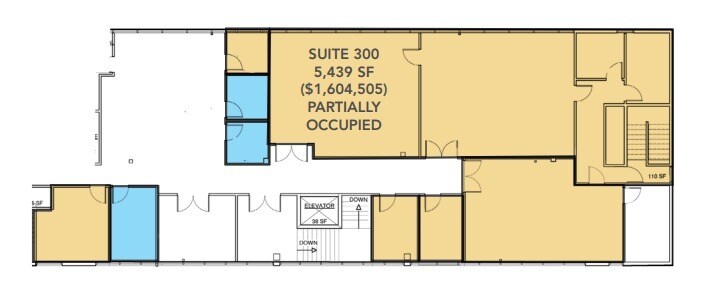 333 W 2230 N, Provo, UT 84604 - Lot 300 - - Plan d’étage - Image 1 of 1