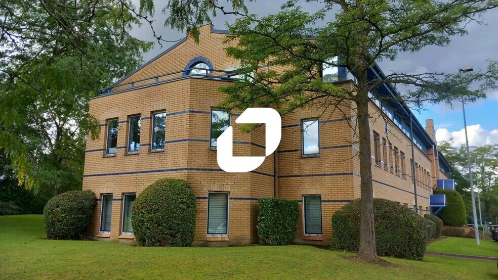 Bureau dans VILLENEUVE-D'ASCQ à louer - Photo de l’immeuble – Image 2 sur 11