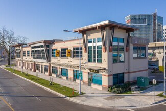 Plus de détails pour 2899 No 3 Rd, Richmond, BC - Local commercial à vendre