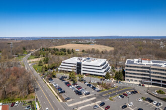 100 Matawan Rd, Matawan, NJ - VUE AÉRIENNE  vue de carte - Image1