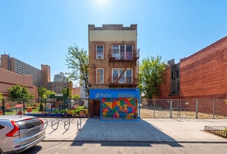 Plus de détails pour 2114 Mermaid Ave, Brooklyn, NY - Local commercial à louer