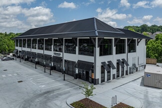 Plus de détails pour 12800 Lebanon Road, Mount Juliet, TN - Bureau/Médical à louer