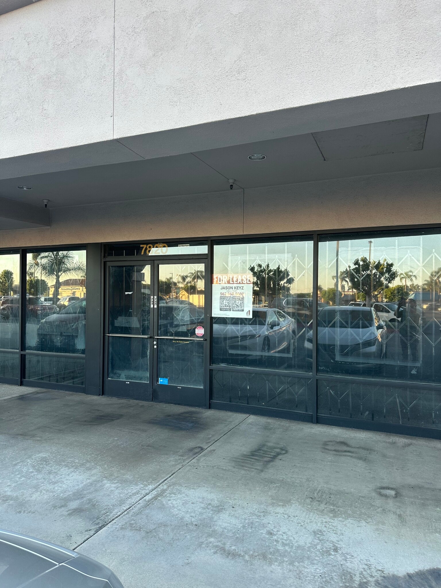 7810-7930 Norwalk blvd, Whittier, CA à louer Photo de l’immeuble– Image 1 sur 18