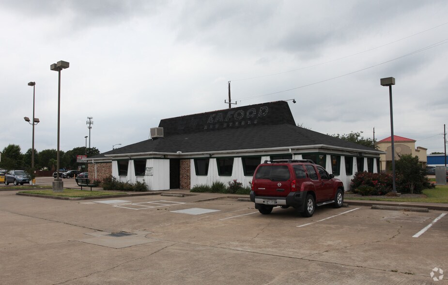 11265 Huffmeister Rd, Cypress, TX à louer - Photo de l’immeuble – Image 2 sur 4