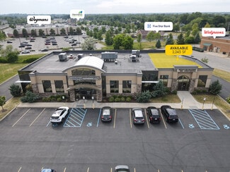 Plus de détails pour 2685 E Henrietta Rd, Henrietta, NY - Bureau à louer