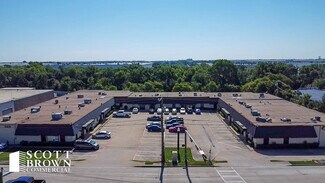 Plus de détails pour 10420 Plano Rd, Dallas, TX - Local d'activités à louer