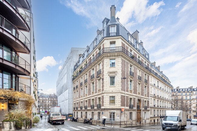 Plus de détails pour 11 bis Rue Balzac, Paris - Bureau à louer