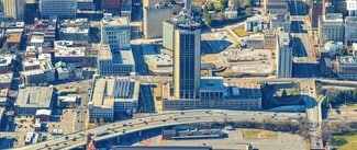 Plus de détails pour 101 N 14th St, Richmond, VA - Bureau à vendre
