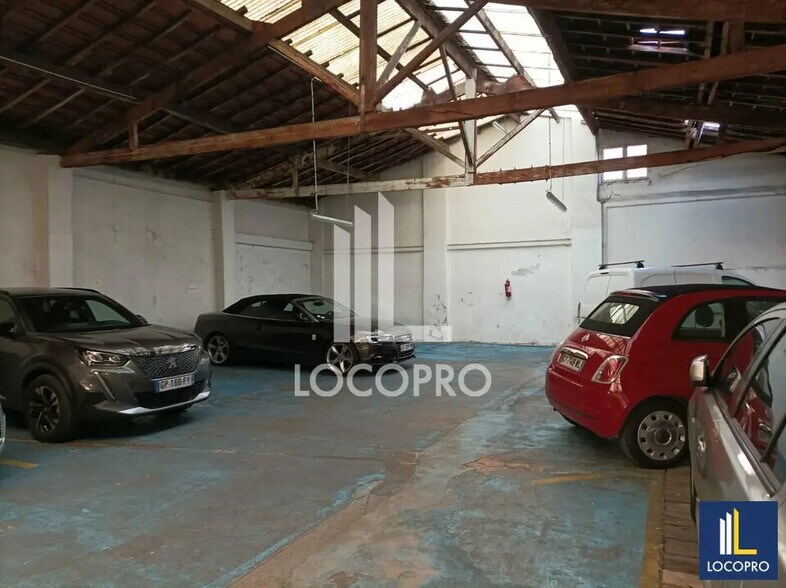 Local commercial dans Nice à vendre - Photo de l’immeuble – Image 2 sur 4