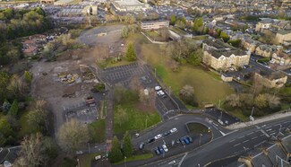 Plus de détails pour West Bridge St, Falkirk - Terrain à vendre