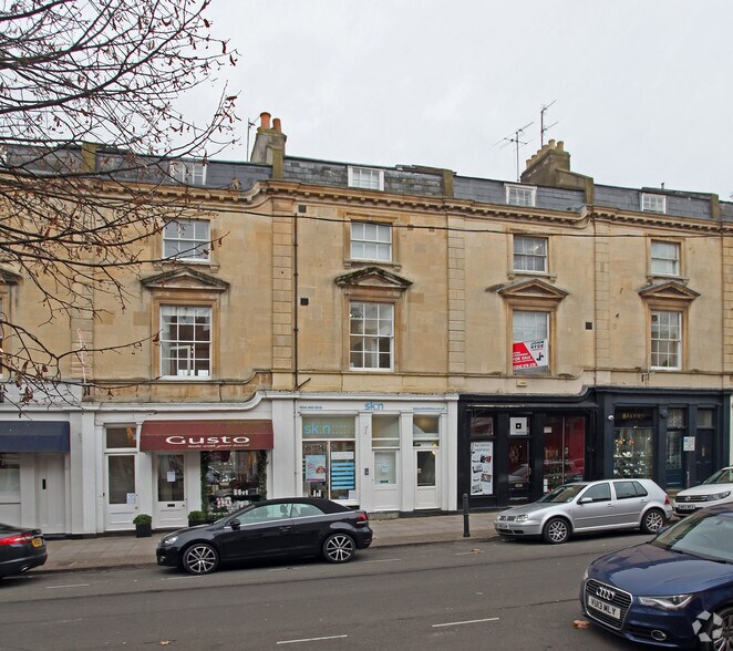 13 Montpellier Walk, Cheltenham à louer - Photo de l’immeuble – Image 2 sur 4