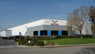 Plus de détails pour 4100 Garner Rd, Riverside, CA - Industriel/Logistique à louer