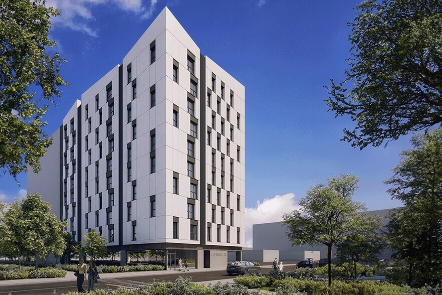 Immeuble residentiel dans Móstoles, Madrid à vendre - Autre – Image 1 sur 3