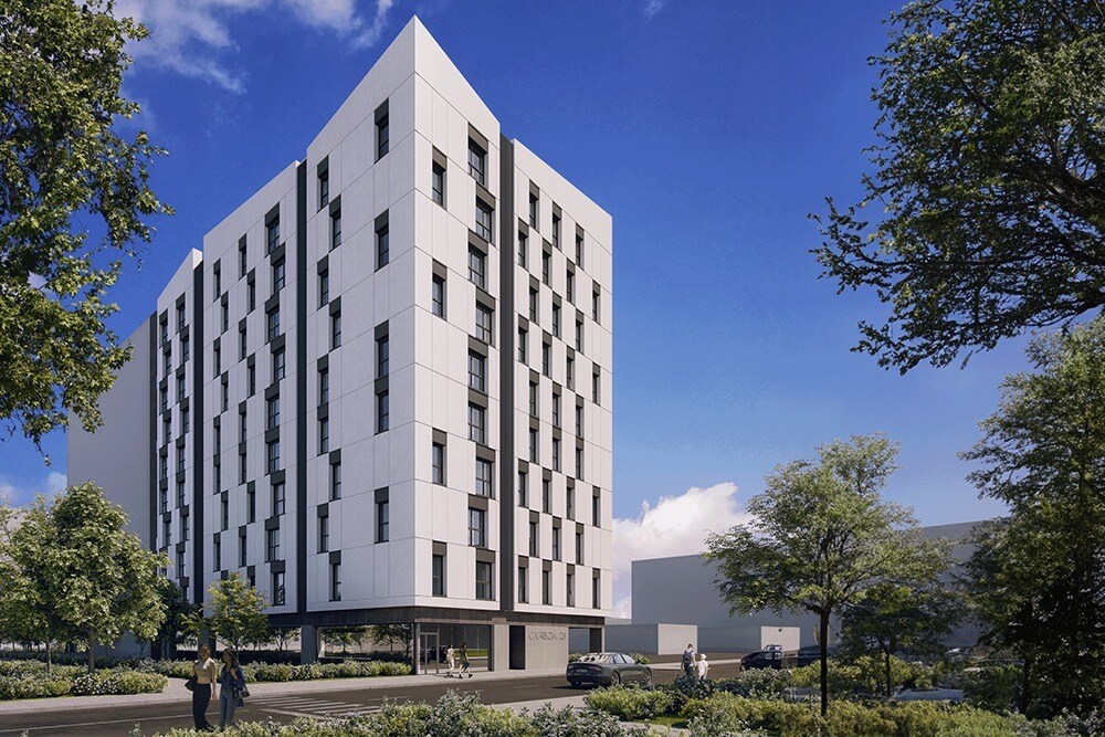 Immeuble residentiel dans Móstoles, Madrid à vendre Autre– Image 1 sur 4