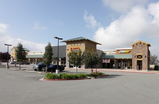 Plus de détails pour Calimesa Blvd, Calimesa, CA - Local commercial à louer