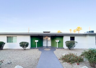 Plus de détails pour 4132 N 3rd Ave, Phoenix, AZ - Logement à vendre