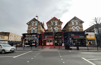 Plus de détails pour 216 Selhurst Rd, Londres - Local commercial à vendre