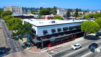 Plus de détails pour 101 E Commonwealth Ave, Fullerton, CA - Bureau à louer