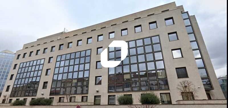 30 Rue Pasteur, Suresnes à louer Photo de l’immeuble– Image 1 sur 10