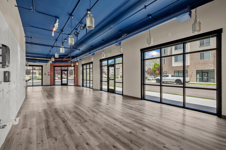 739 E 550 S, American Fork, UT à louer - Photo de l’immeuble – Image 3 sur 10