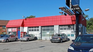 Plus de détails pour 4690 Kingston Rd, Toronto, ON - Local commercial à vendre