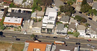 Plus de détails pour 422 S Pacific Coast Hwy, Redondo Beach, CA - Bureau à vendre