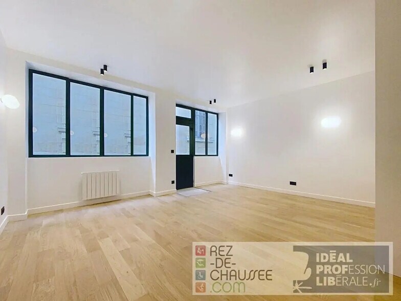 Bureau dans Paris à vendre - Photo intérieure – Image 2 sur 5