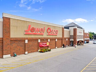 Plus de détails pour 1075-1151 S York Rd, Bensenville, IL - Bureau/Médical, Local commercial à louer