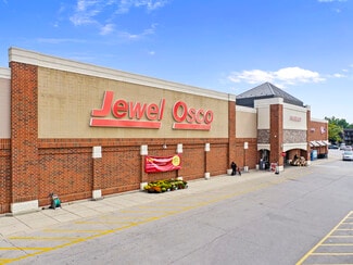 Plus de détails pour 1075-1151 S York Rd, Bensenville, IL - Bureau/Médical, Local commercial à louer