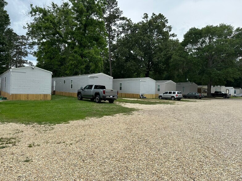 30263 Eden Church Rd, Denham Springs, LA à vendre - Photo de l’immeuble – Image 3 sur 7