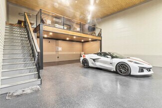 Plus de détails pour 144 McCrary Rd, Mooresville, NC - Local d’activités à vendre