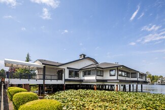 Plus de détails pour 23 Lake Bellevue Dr, Bellevue, WA - Local commercial à vendre