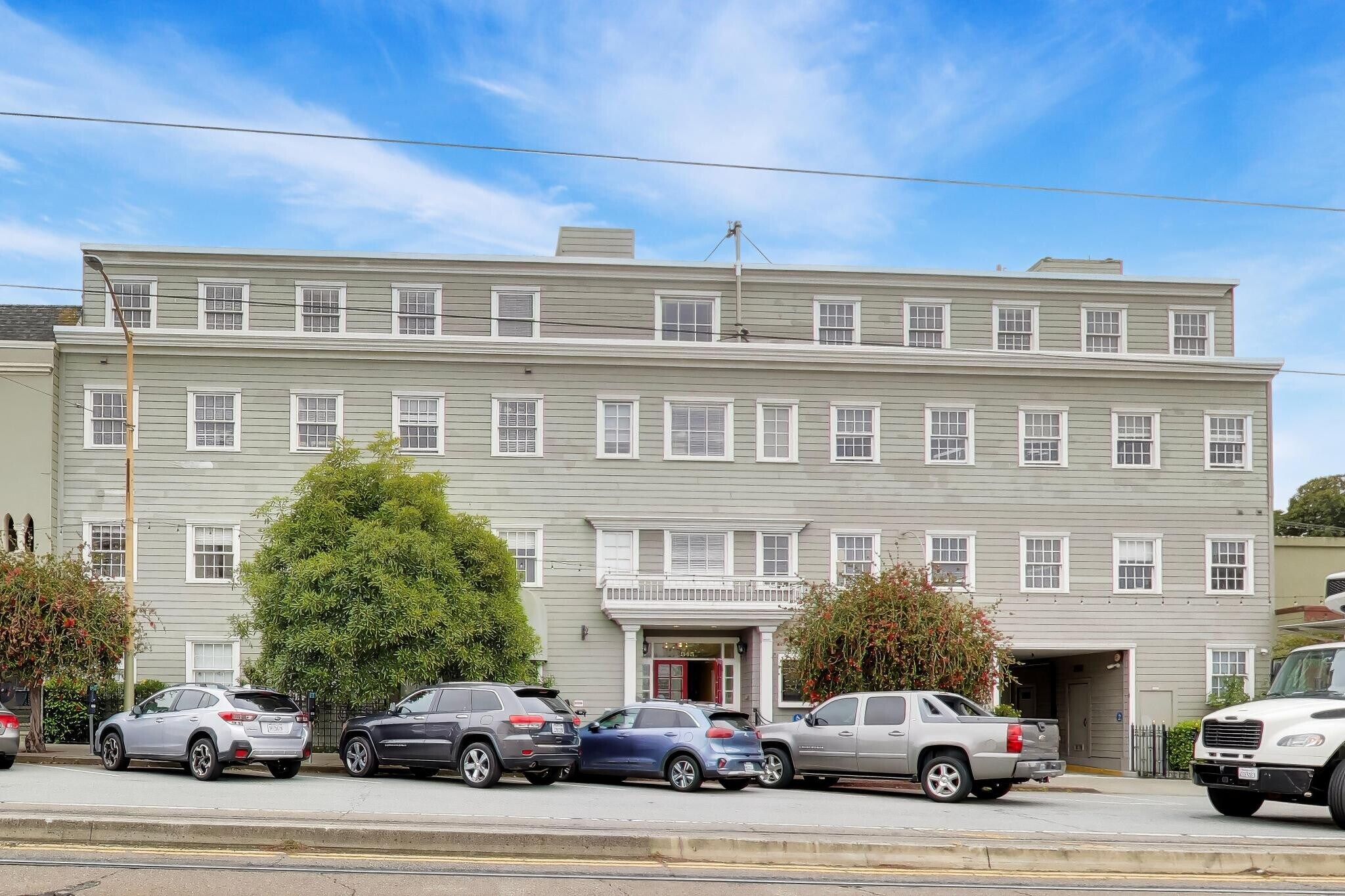345 W Portal Ave, San Francisco, CA à louer Photo principale– Image 1 sur 36