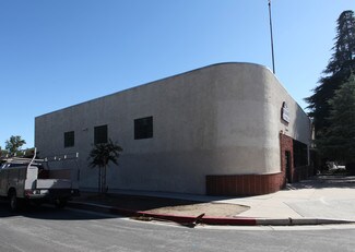 Plus de détails pour 10734 White Oak Ave, Granada Hills, CA - Bureau à vendre