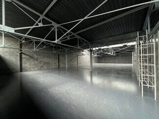 Plus de détails pour 13 Avenue Barthélémy Thimonnier, Caluire-et-Cuire - Bureau, Industriel/Logistique à louer